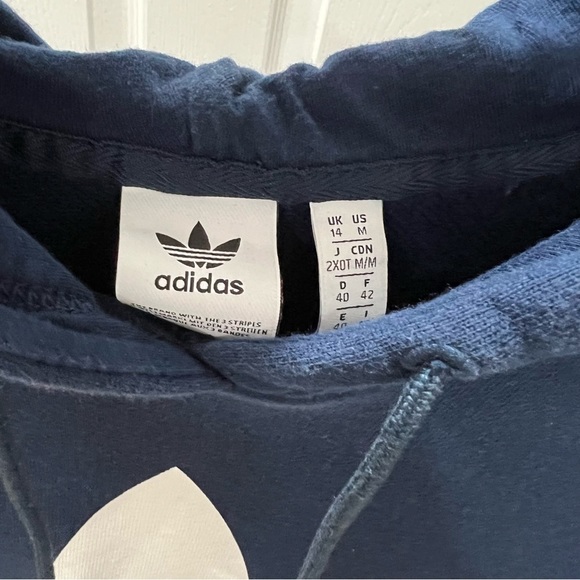 Adidas Hoodie - Picture 3 of 3